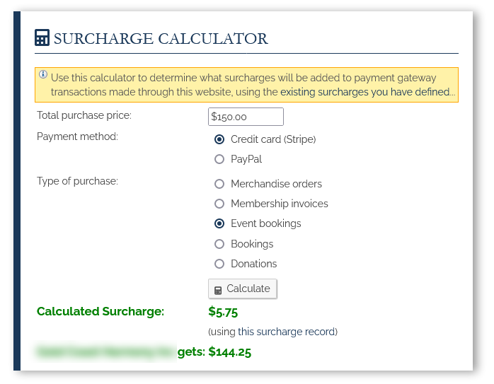 A screenshot of a calculator

Description automatically generated